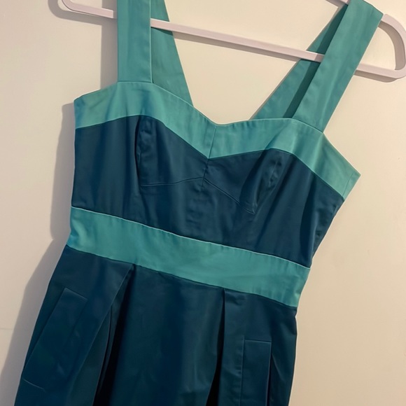 🌷French Connection Dress🌷 - Picture 3 of 7